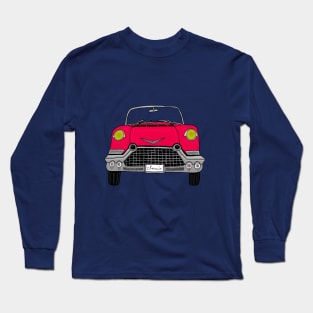 mi clasico tu clasico Long Sleeve T-Shirt